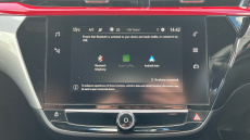 Vauxhall Corsa 1.2 GS 5dr Petrol Hatchback